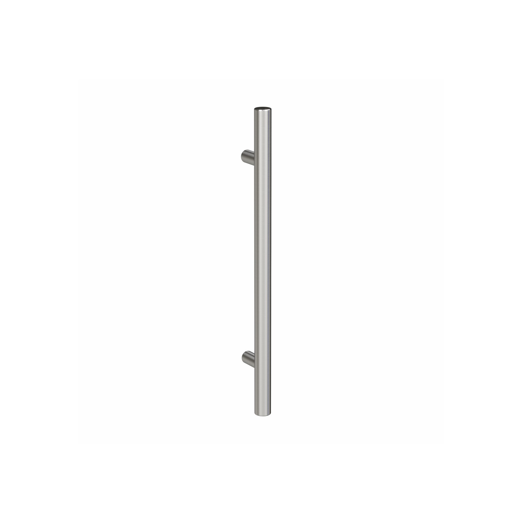 Schlage Corfu Pull Handle gallery detail image