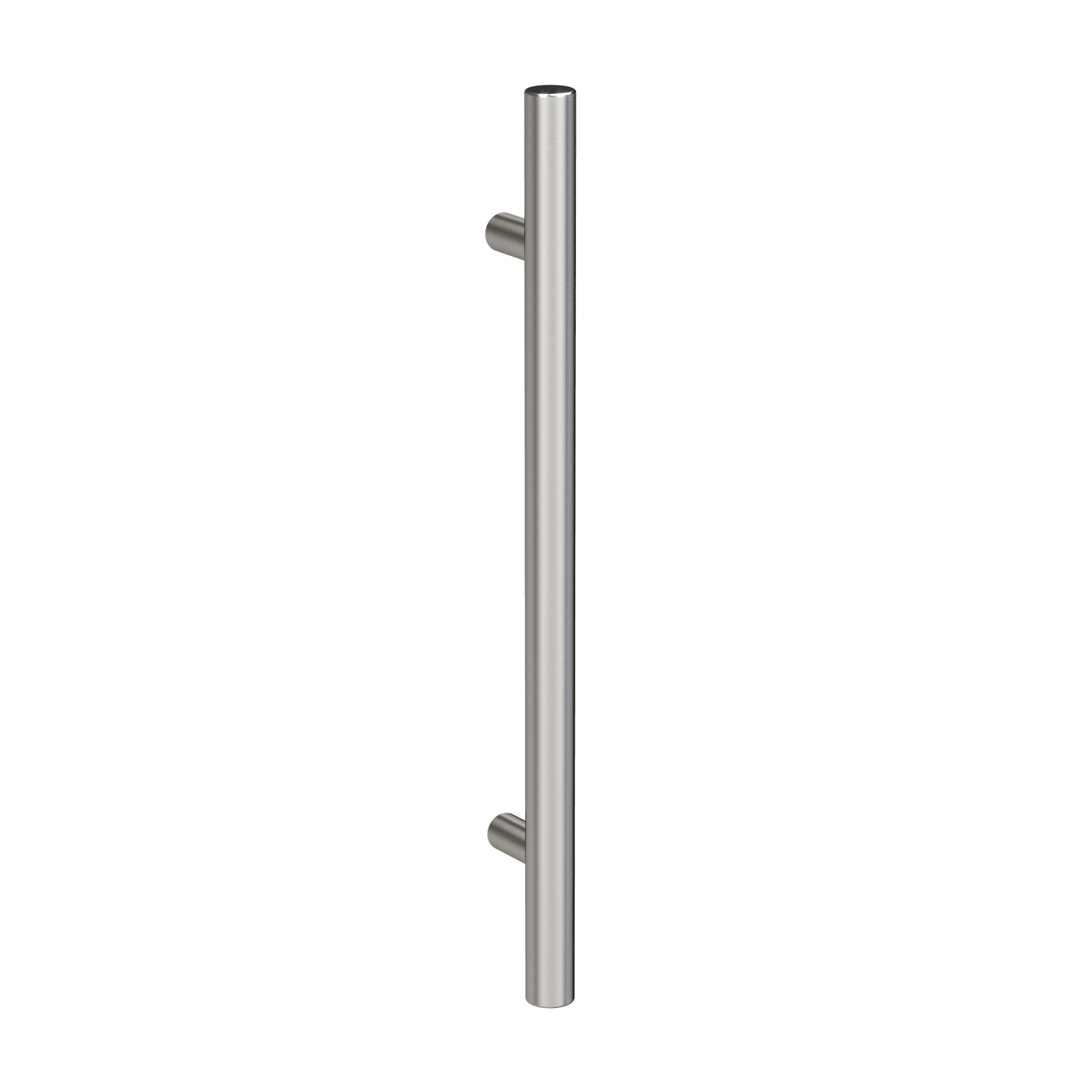 Schlage Corfu Pull Handle gallery detail image
