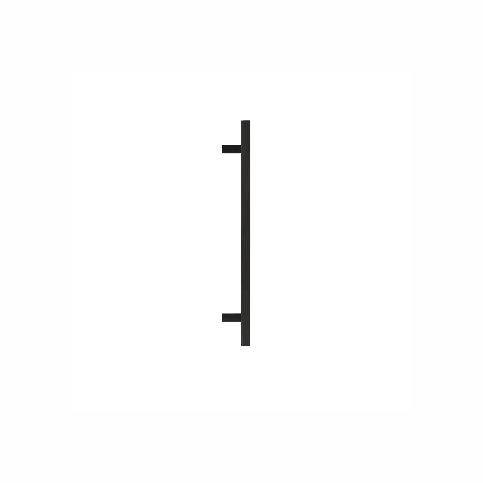 Schlage Turin Pull Handle gallery detail image