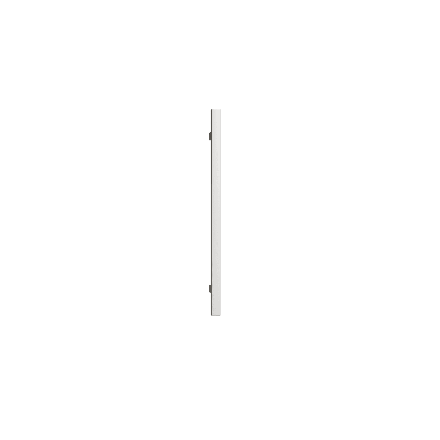 Schlage Turin Pull Handle gallery detail image