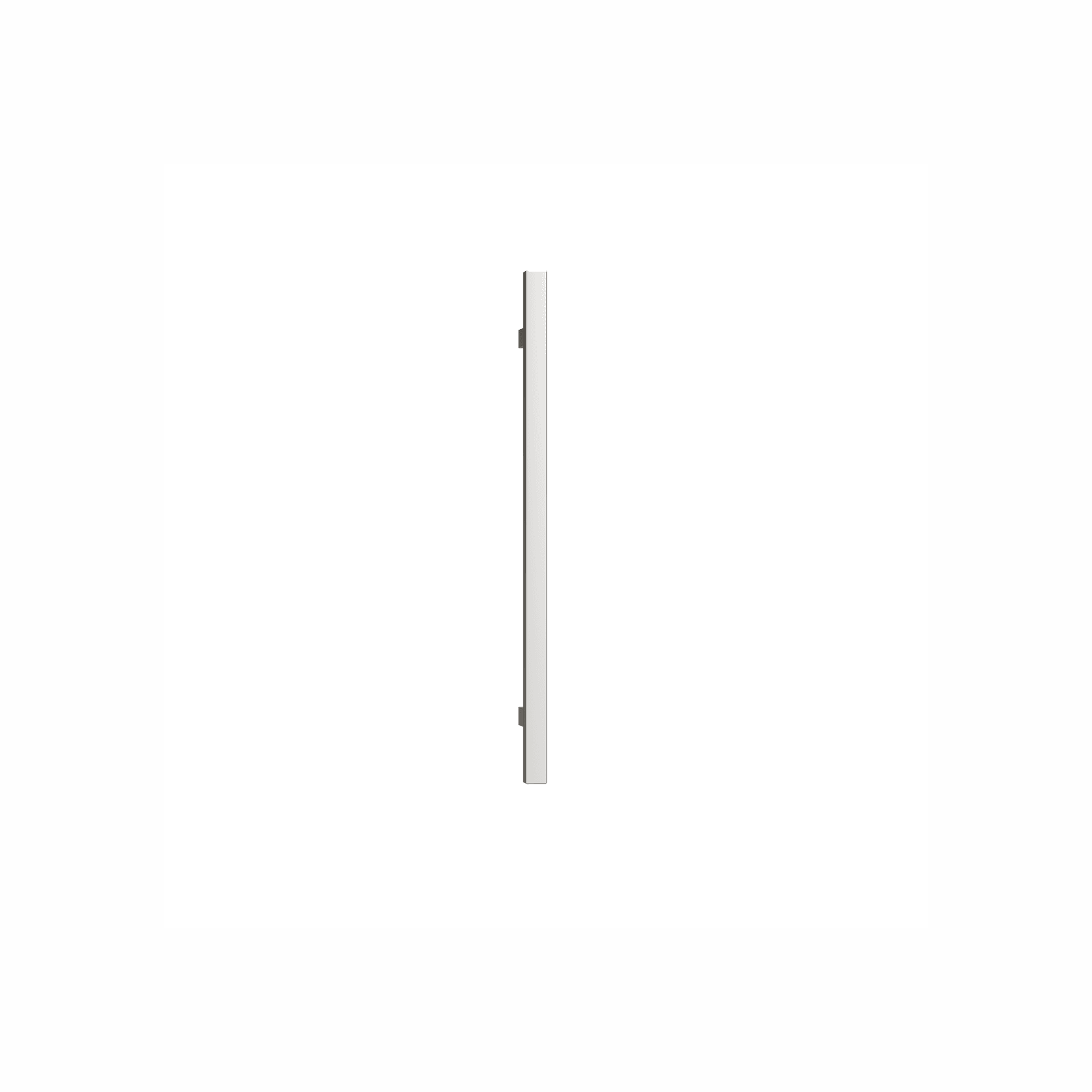 Schlage Turin Pull Handle gallery detail image