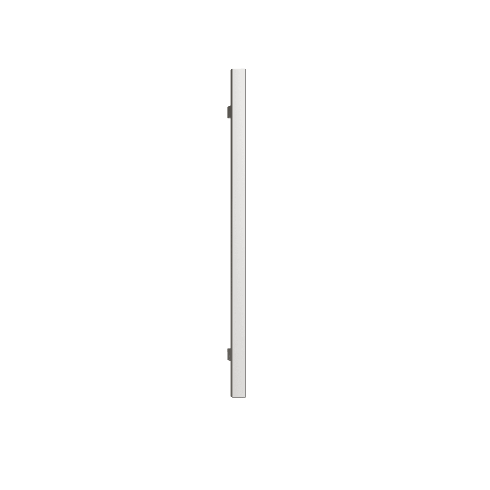 Schlage Turin Pull Handle gallery detail image
