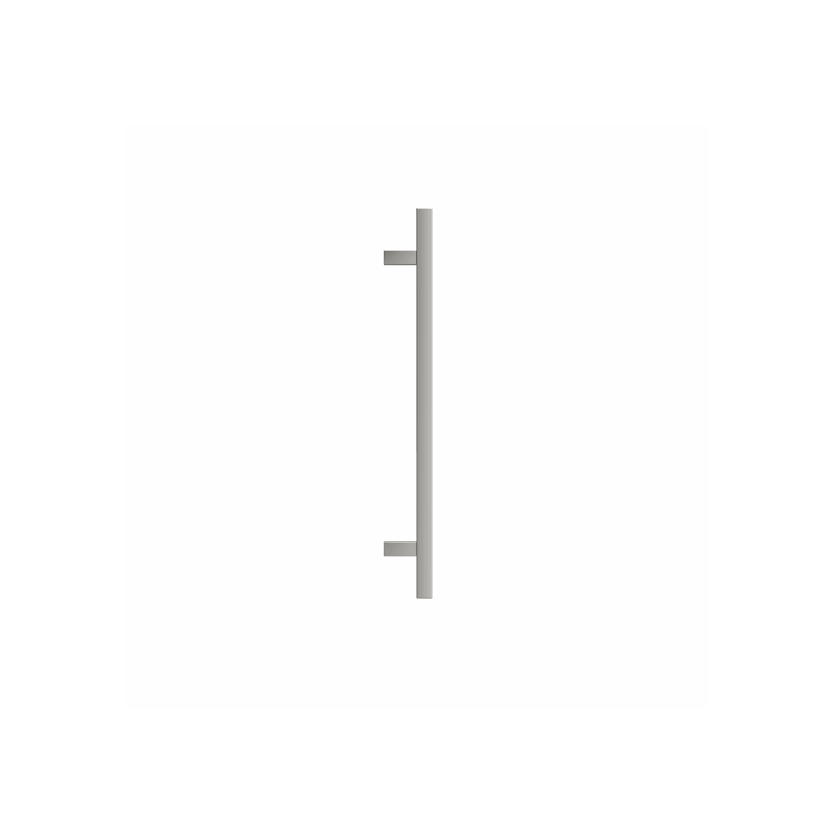Schlage Turin Pull Handle gallery detail image