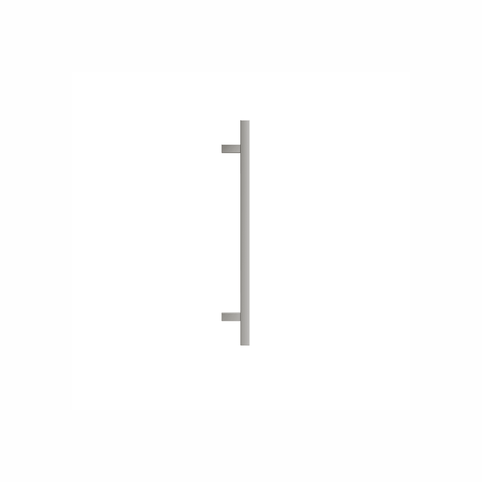 Schlage Turin Pull Handle gallery detail image