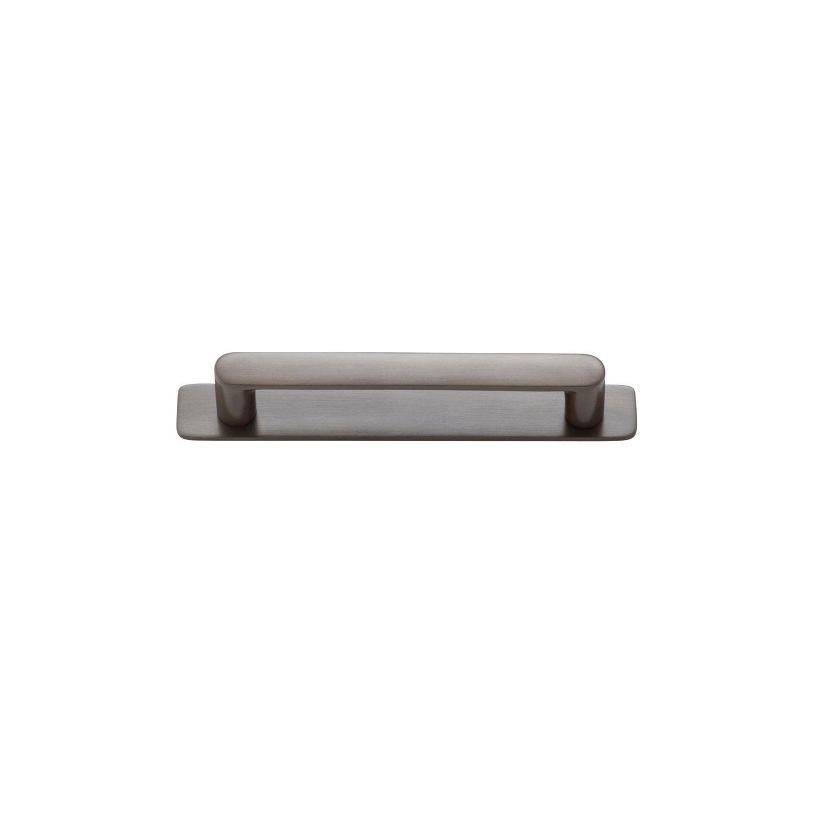Iver Osaka Cabinet Pull Handle with Backplate gallery detail image