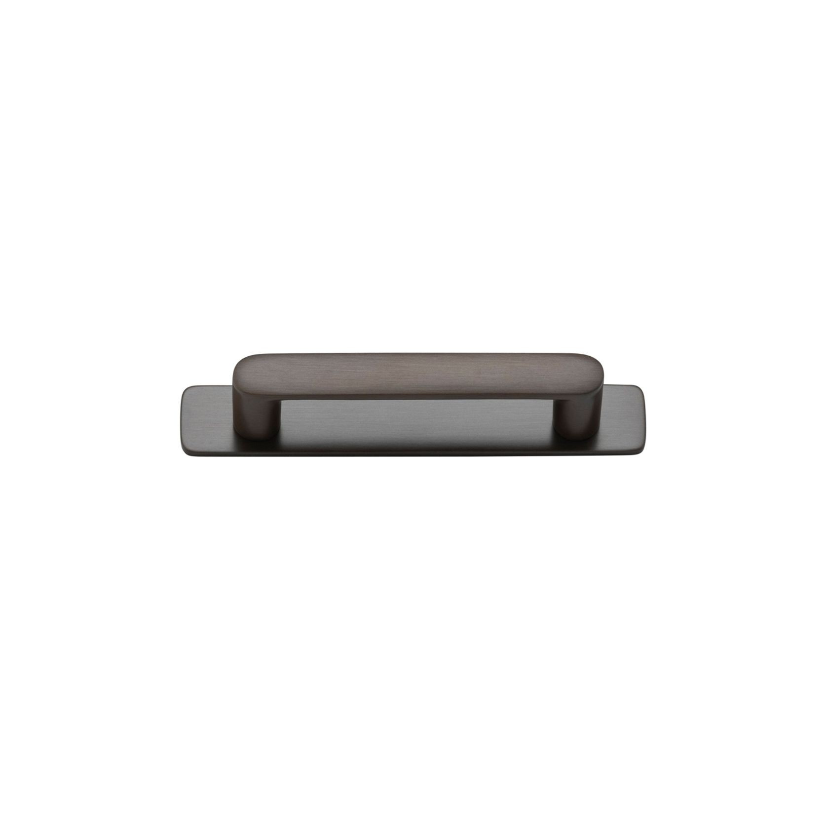 Iver Osaka Cabinet Pull Handle with Backplate gallery detail image