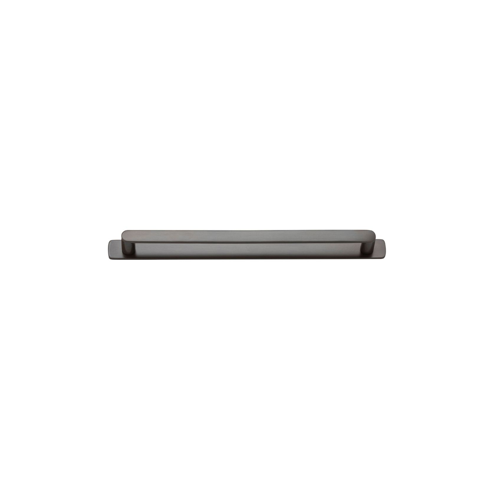 Iver Osaka Cabinet Pull Handle with Backplate gallery detail image