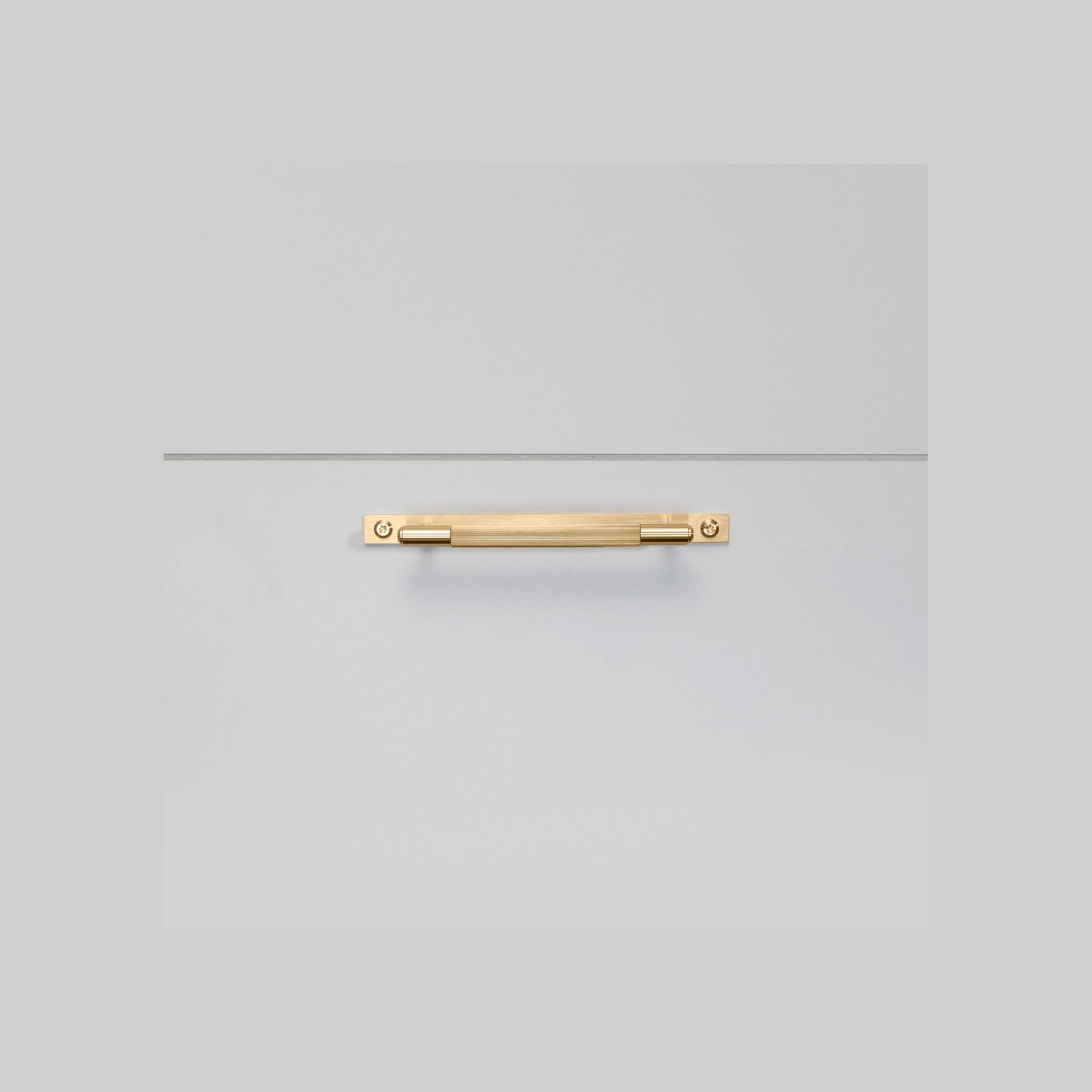Buster & Punch / Linear / Pull Bar / Plate gallery detail image