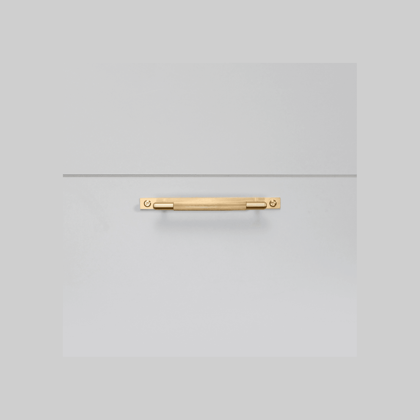 Buster & Punch / Linear / Pull Bar / Plate gallery detail image