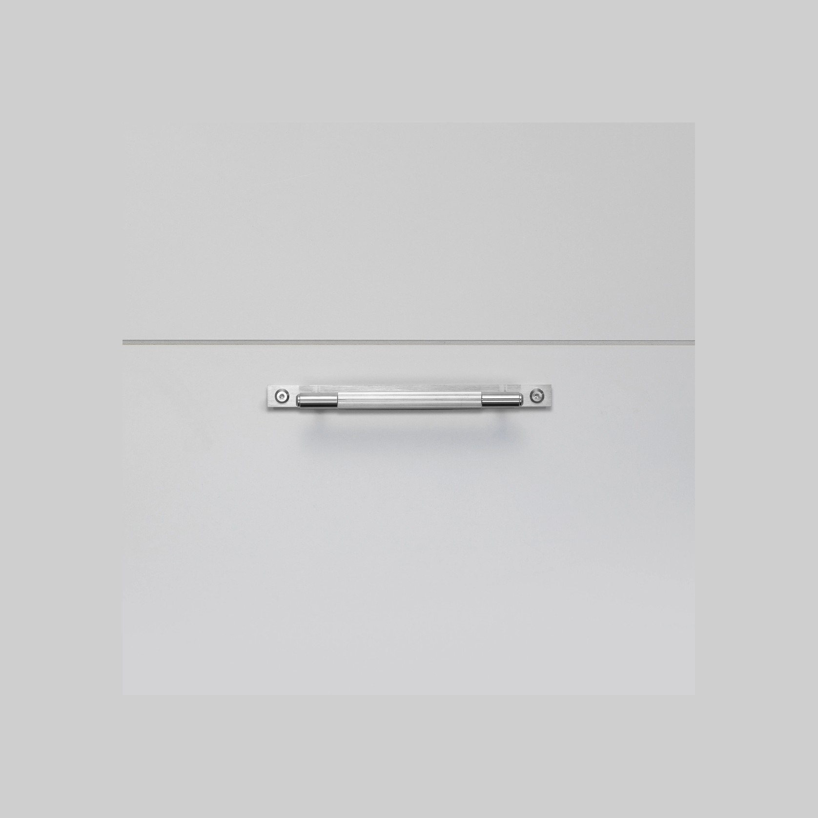 Buster & Punch / Linear / Pull Bar / Plate gallery detail image