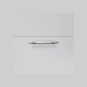 Buster & Punch / Linear / Pull Bar / Plate gallery detail image