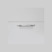 Buster & Punch / Linear / Pull Bar / Plate gallery detail image