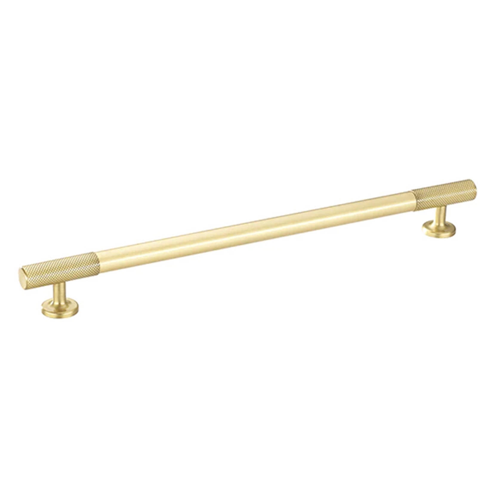 Armac Martin - Sparkbrook  Brass Appliance Pull Handle gallery detail image