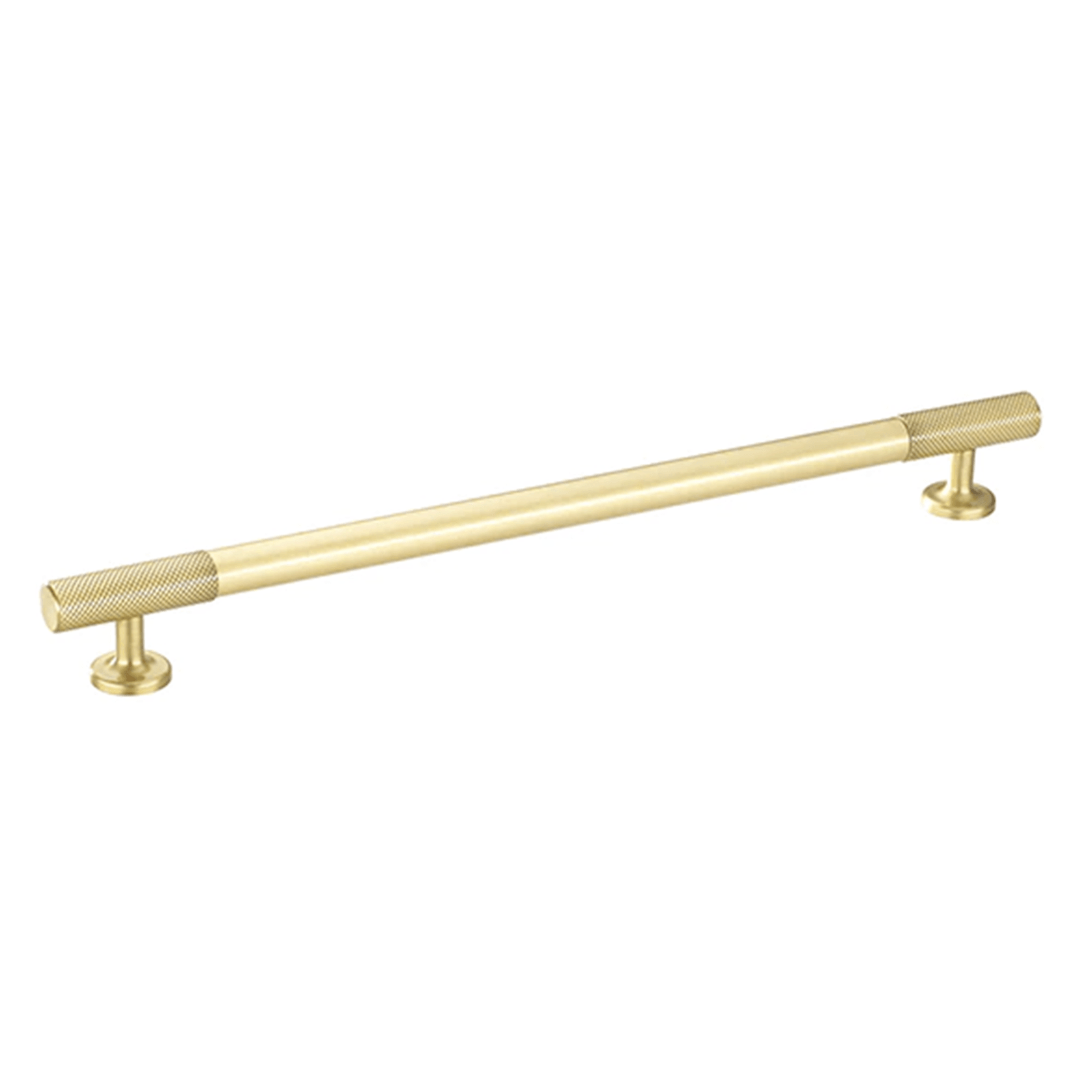 Armac Martin - Sparkbrook  Brass Appliance Pull Handle gallery detail image