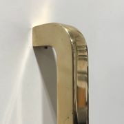 HB2300 Series Square D Pull Handles gallery detail image