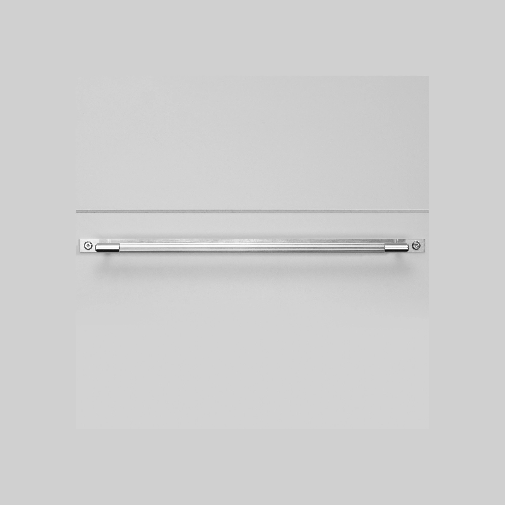 Buster & Punch / Linear / Pull Bar / Plate gallery detail image