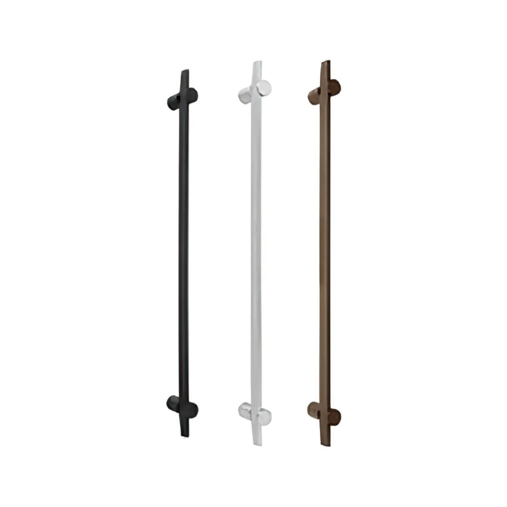 Formani TENSE BB500 Solid Pull Handle gallery detail image