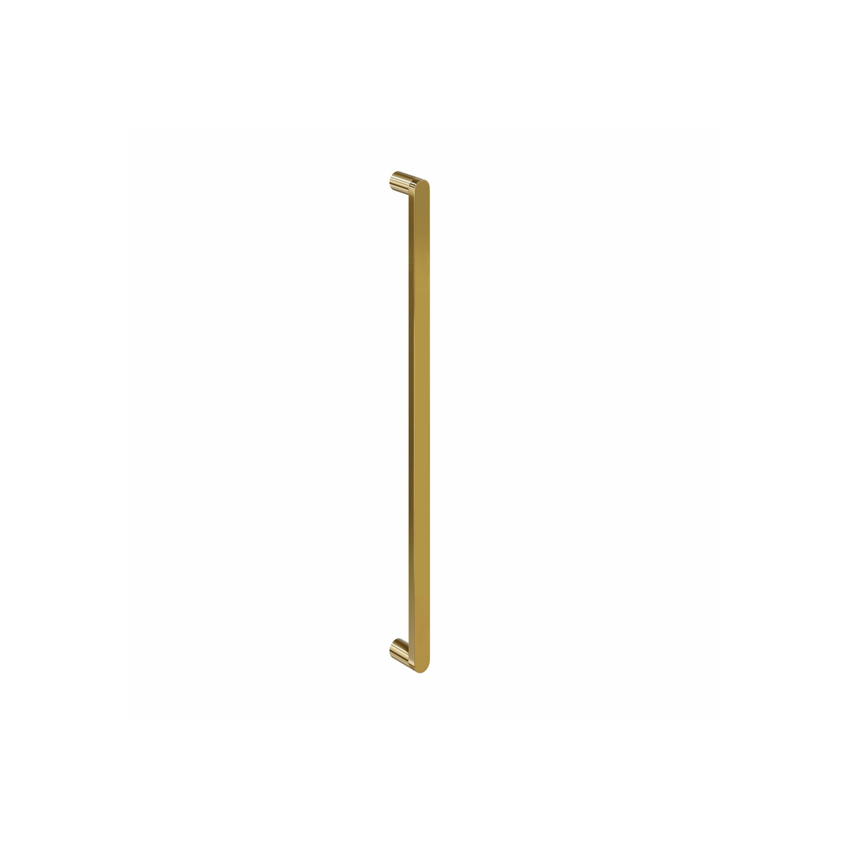Legge 3800 Series Tenor Brass Pull Handle gallery detail image