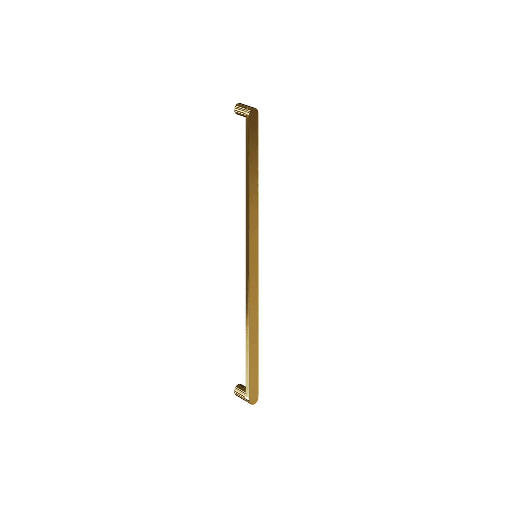 Legge 3800 Series Tenor Brass Pull Handle gallery detail image