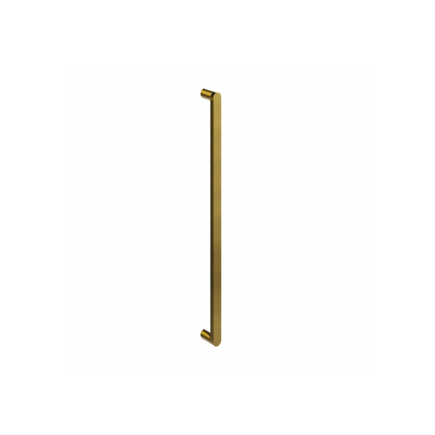 Legge 3800 Series Tenor Brass Pull Handle gallery detail image