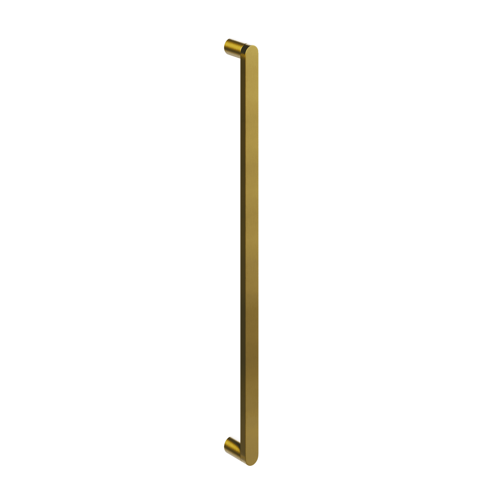 Legge 3800 Series Tenor Brass Pull Handle gallery detail image