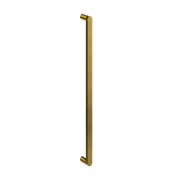Legge 3800 Series Tenor Brass Pull Handle gallery detail image
