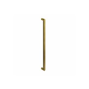Legge 3800 Series Tenor Brass Pull Handle gallery detail image