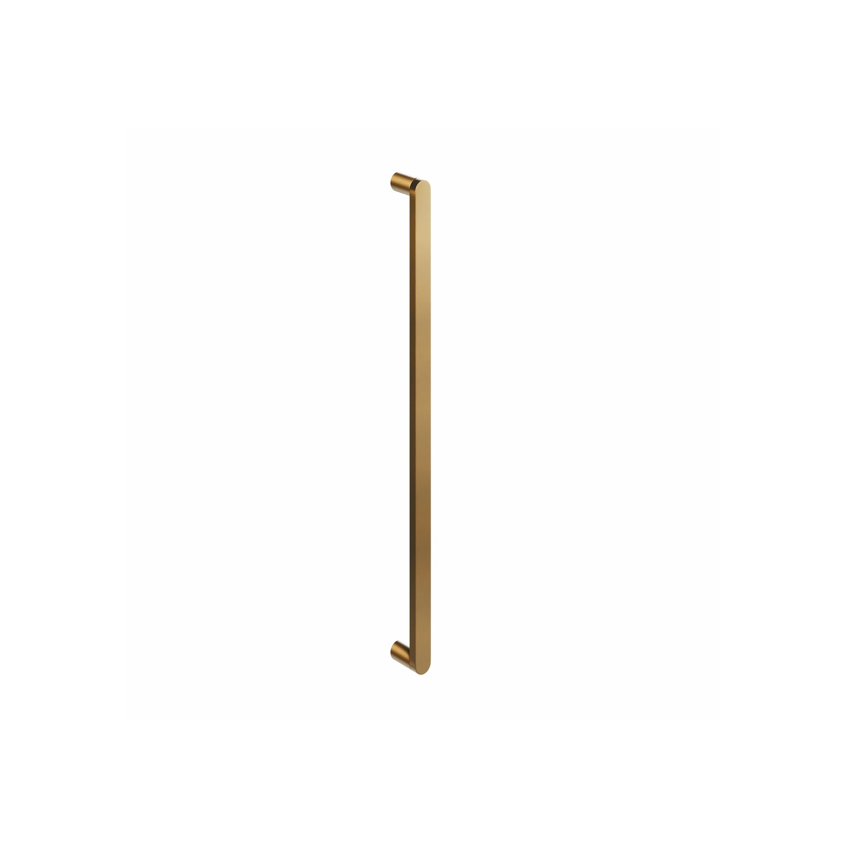 Legge 3800 Series Tenor Brass Pull Handle gallery detail image