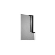 Tom Kundig - Corner Roll Cabinet Pull gallery detail image