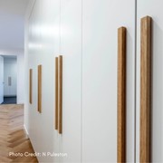 Tri-Pull - Timber Door Handle - SDH005 gallery detail image