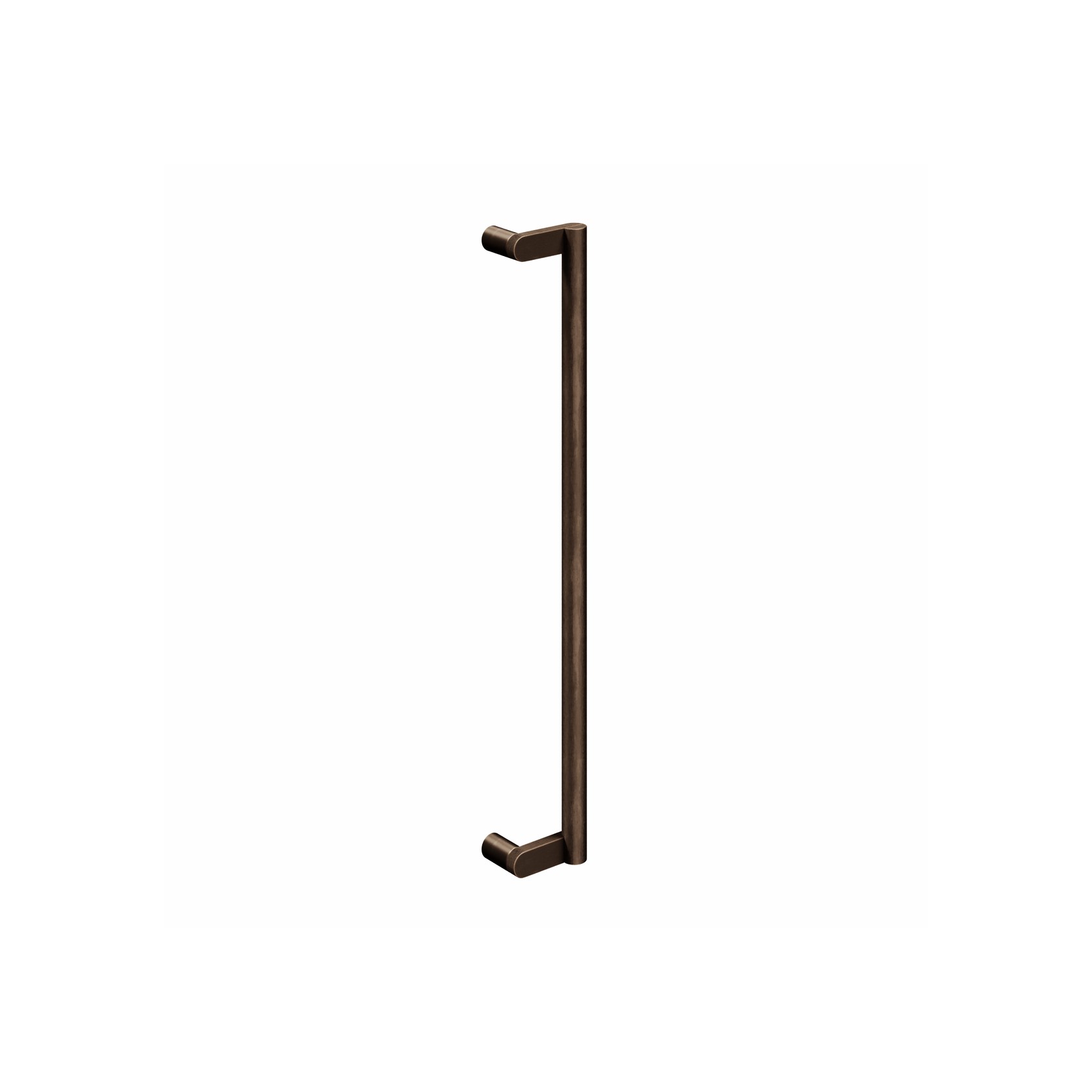 Legge 3800 Series Tuba Brass Pull Handle gallery detail image