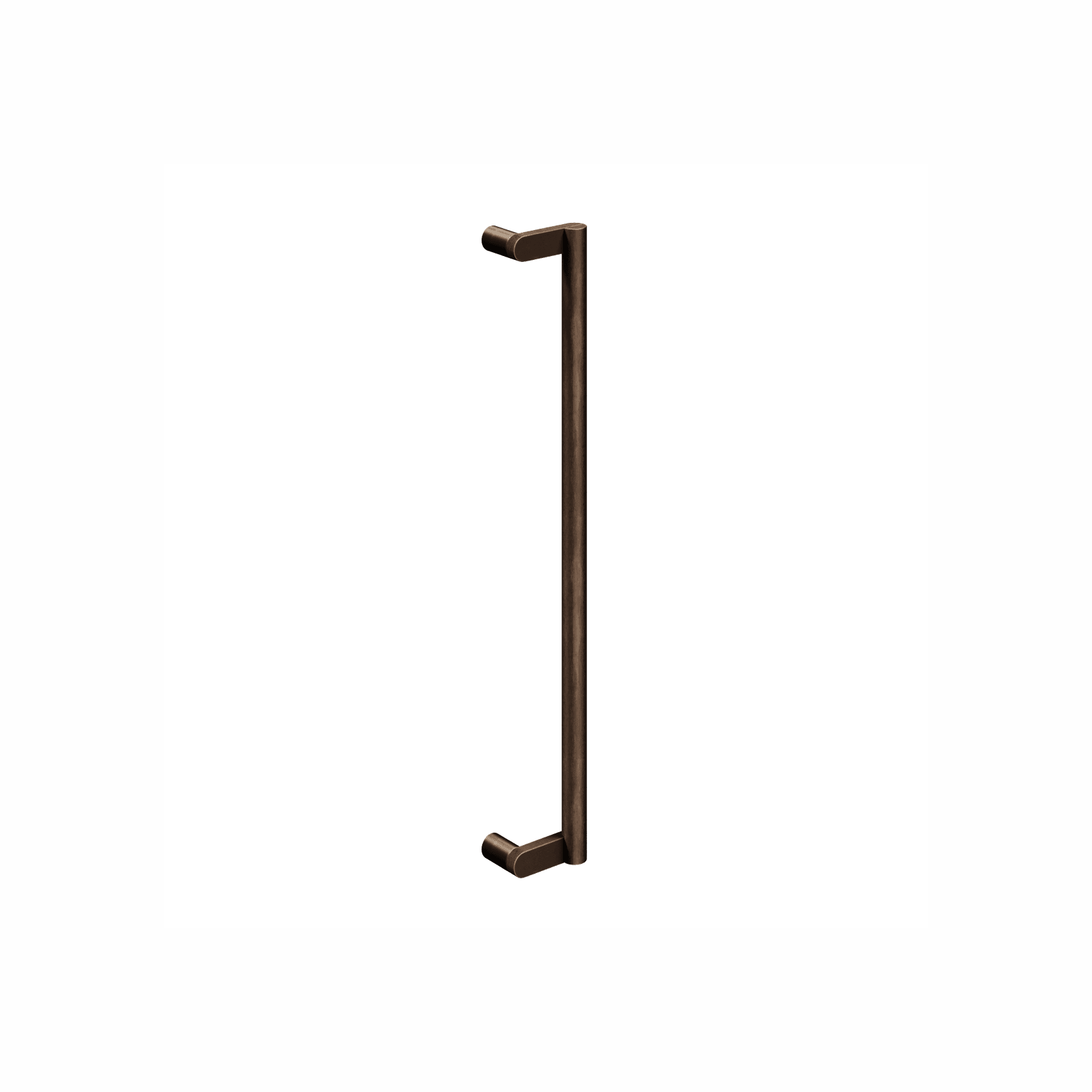 Legge 3800 Series Tuba Brass Pull Handle gallery detail image