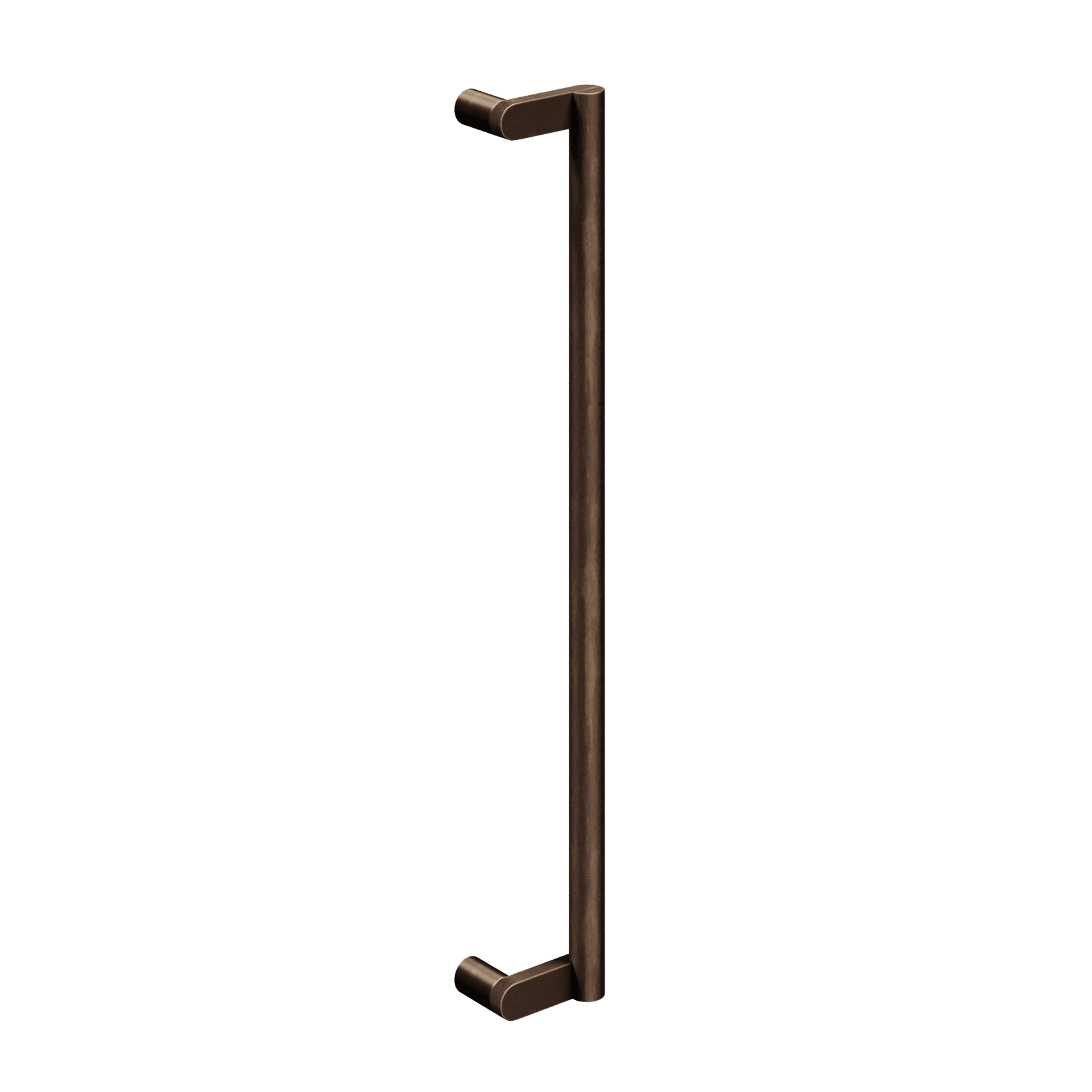 Legge 3800 Series Tuba Brass Pull Handle gallery detail image