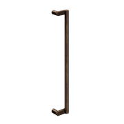 Legge 3800 Series Tuba Brass Pull Handle gallery detail image