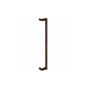 Legge 3800 Series Tuba Brass Pull Handle gallery detail image