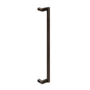 Legge 3800 Series Tuba Brass Pull Handle gallery detail image
