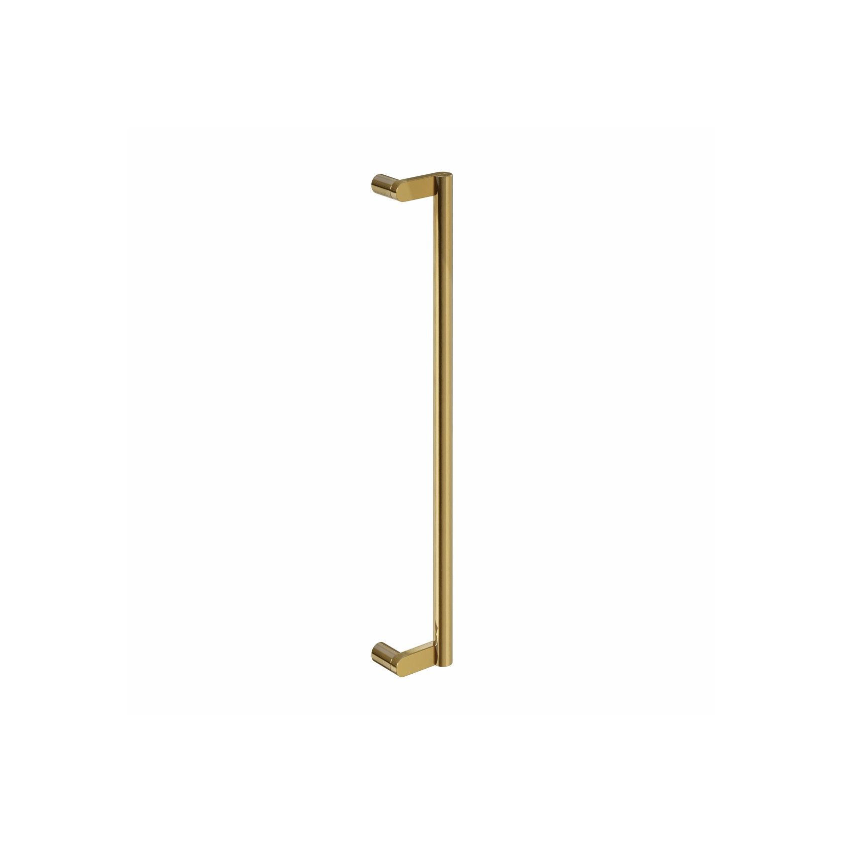 Legge 3800 Series Brass Pull Handles gallery detail image