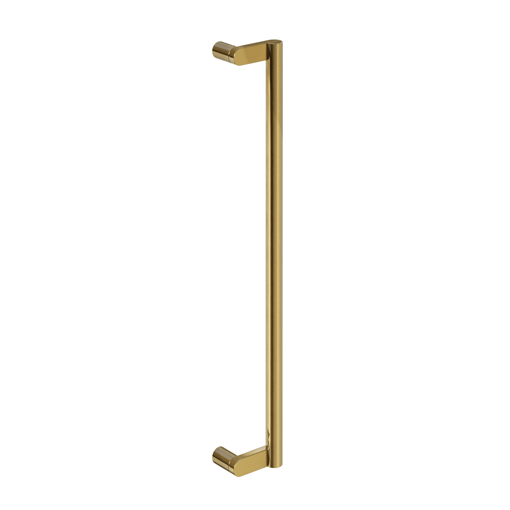 Legge 3800 Series Brass Pull Handles gallery detail image