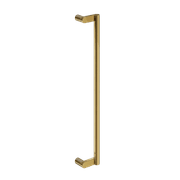 Legge 3800 Series Brass Pull Handles gallery detail image