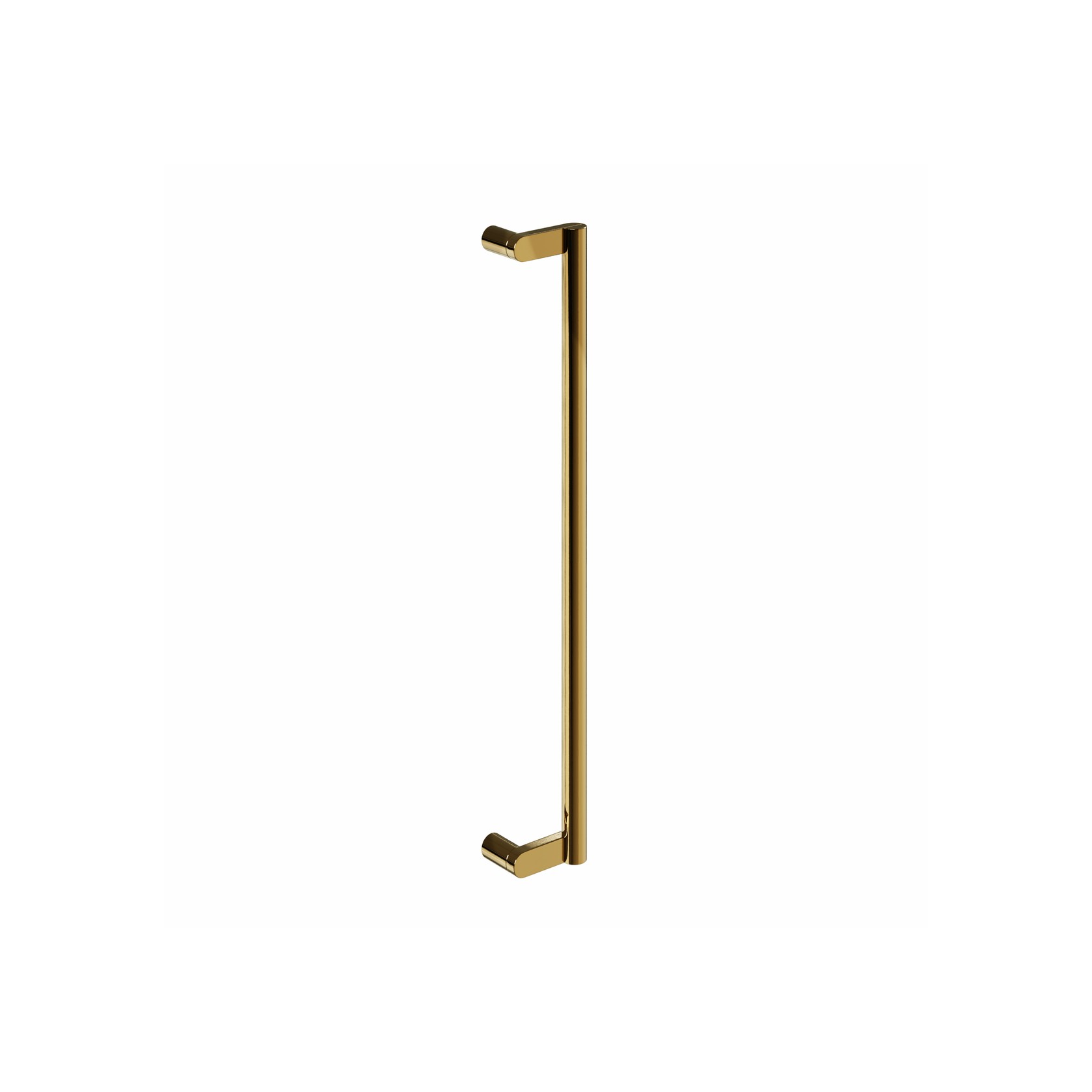 Legge 3800 Series Tuba Brass Pull Handle gallery detail image