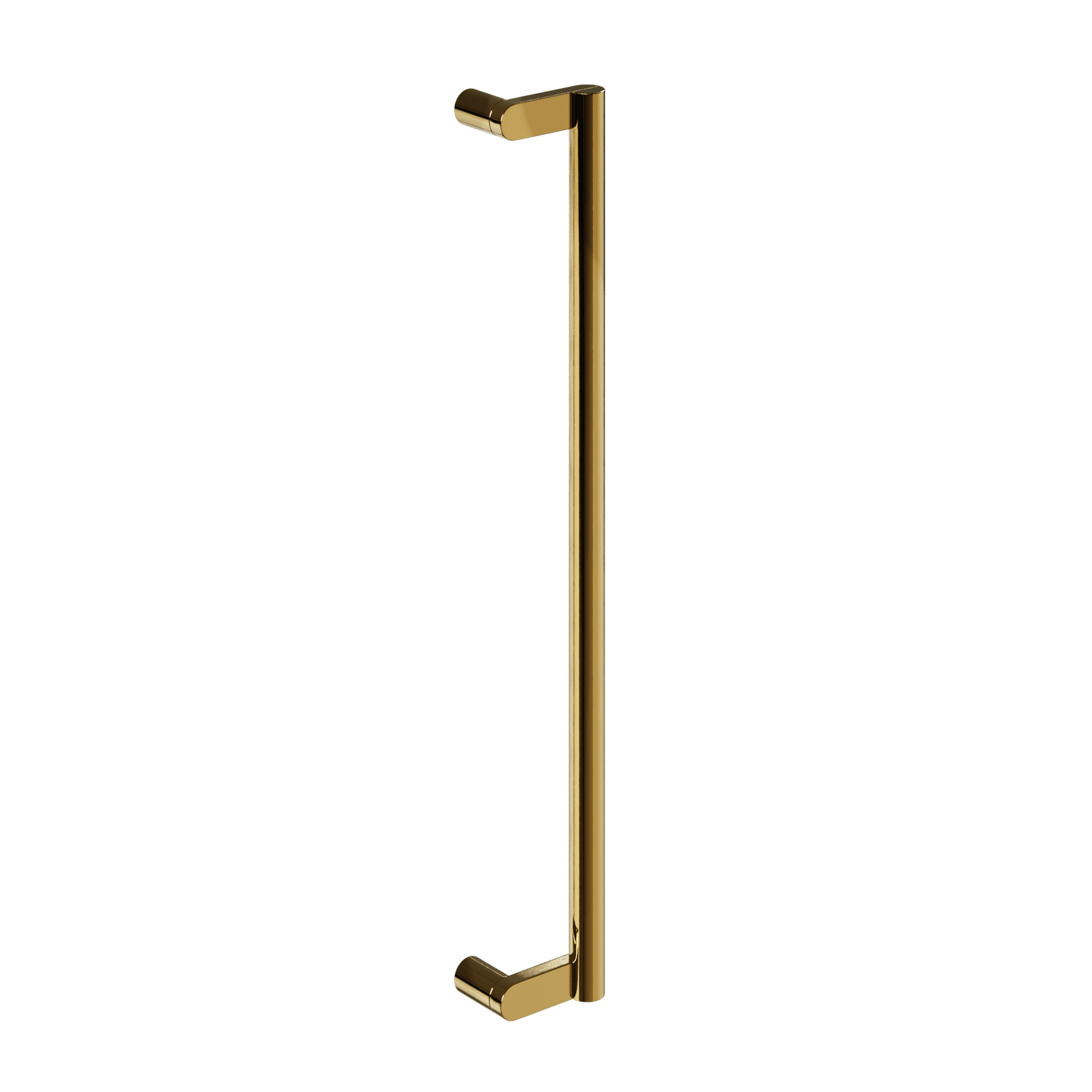 Legge 3800 Series Tuba Brass Pull Handle gallery detail image