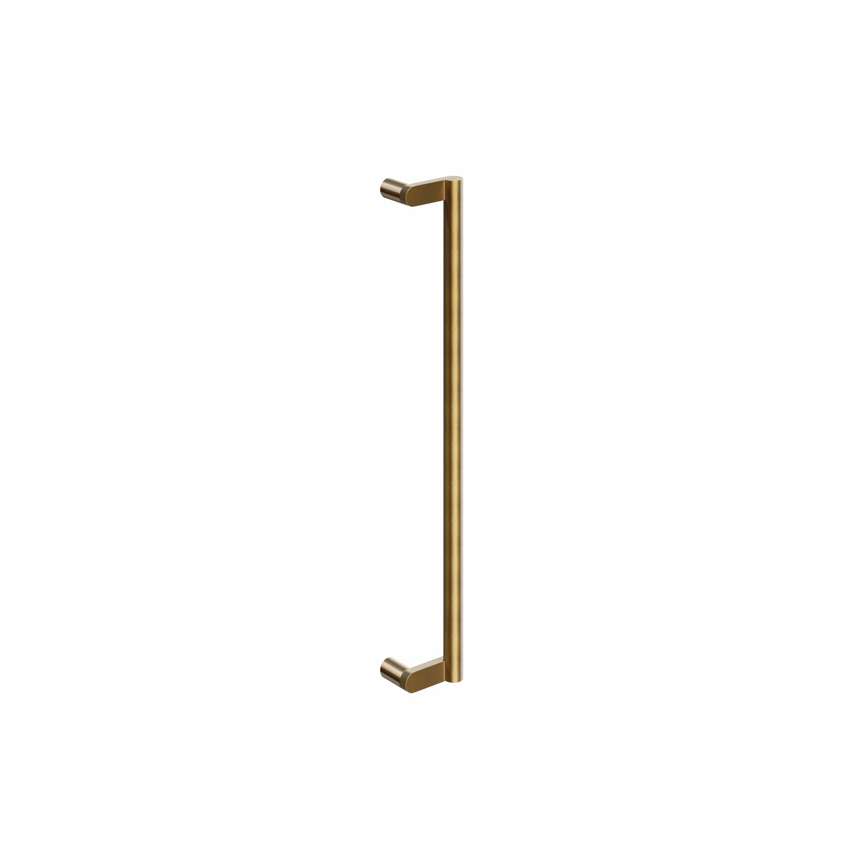 Legge 3800 Series Tuba Brass Pull Handle gallery detail image