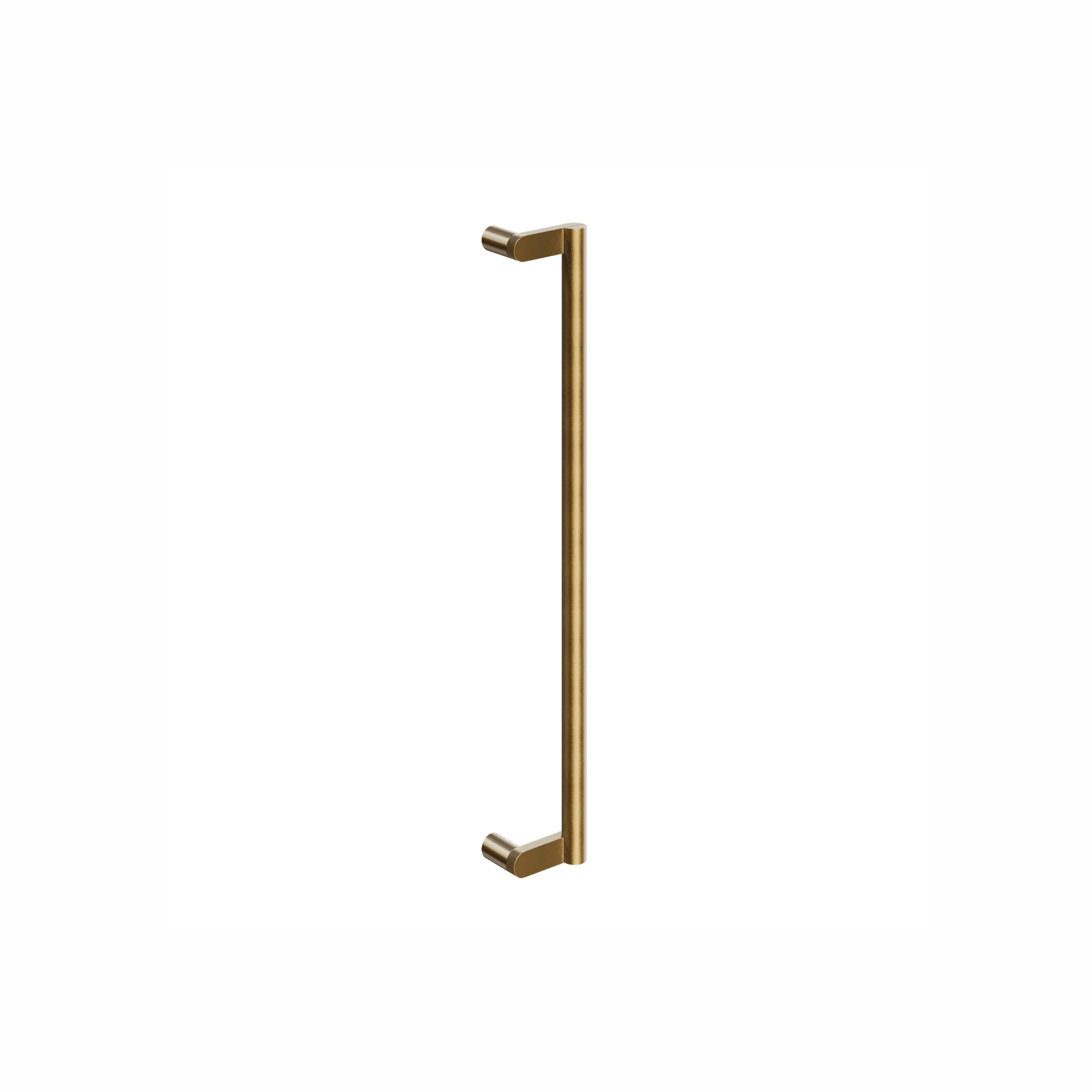 Legge 3800 Series Tuba Brass Pull Handle gallery detail image