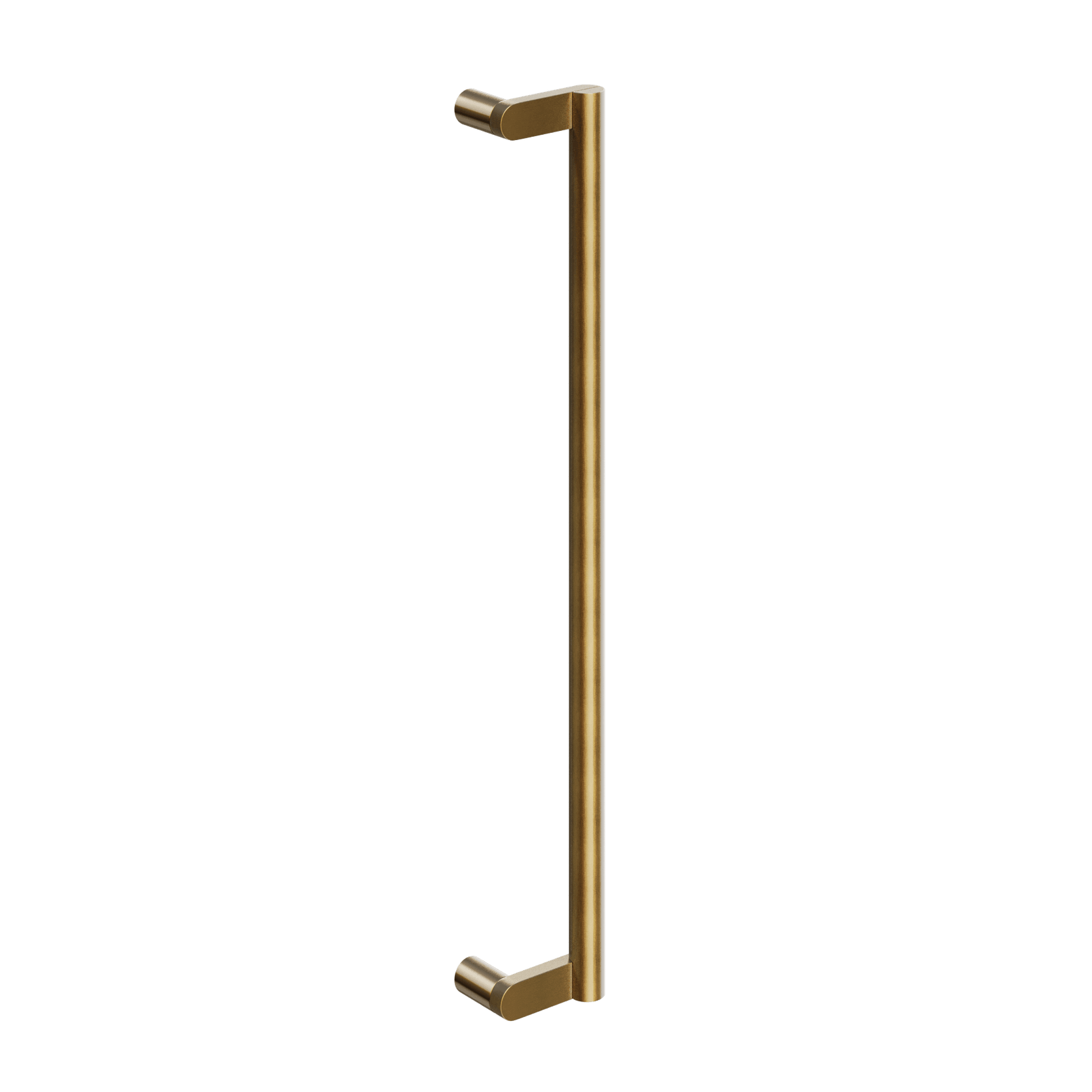 Legge 3800 Series Tuba Brass Pull Handle gallery detail image
