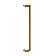 Legge 3800 Series Tuba Brass Pull Handle gallery detail image