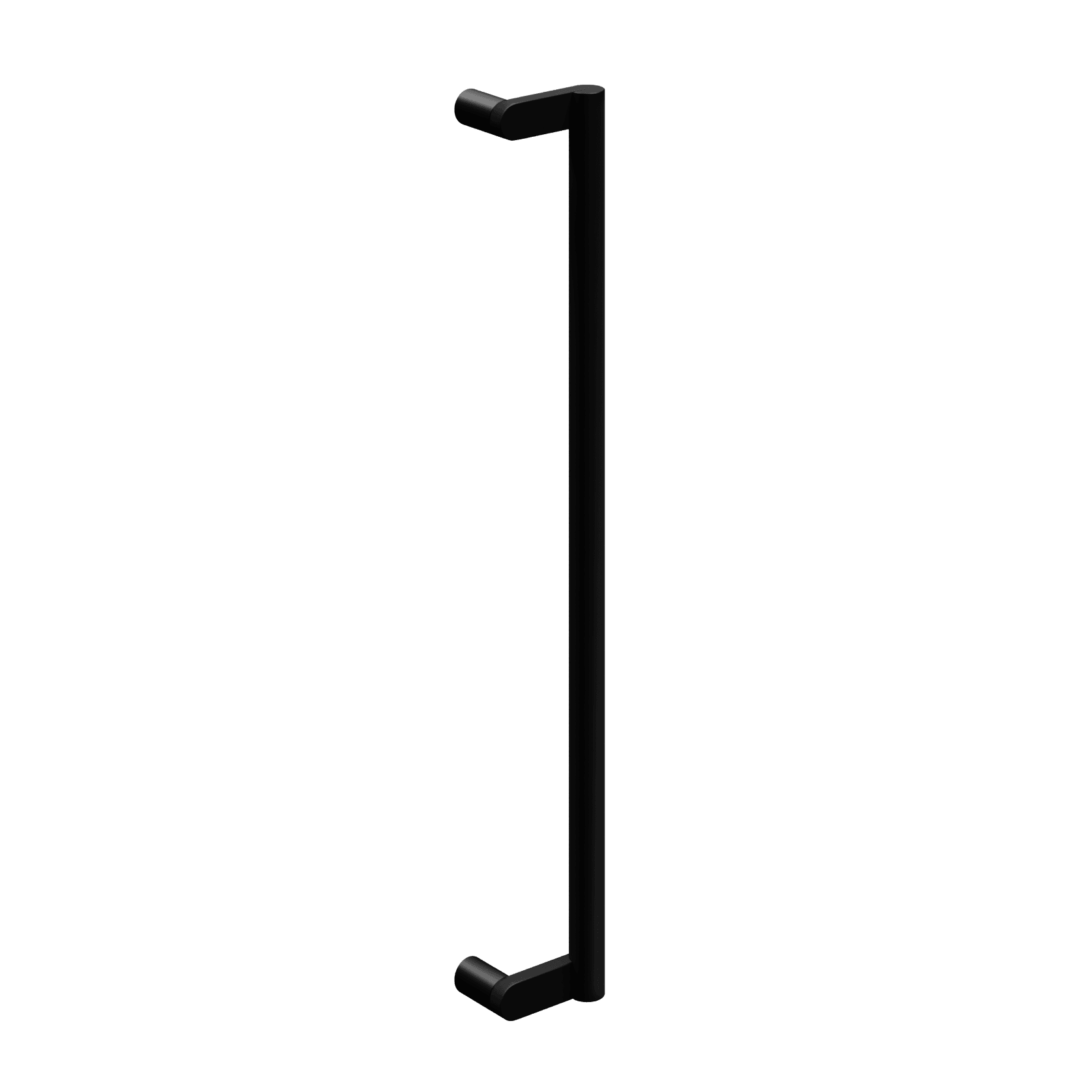 Legge 3800 Series Tuba Brass Pull Handle gallery detail image