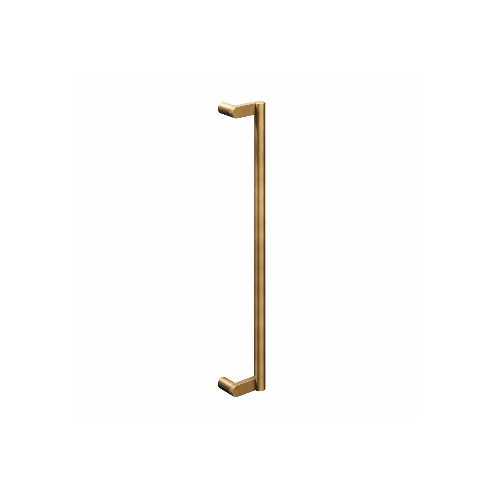 Legge 3800 Series Tuba Brass Pull Handle gallery detail image
