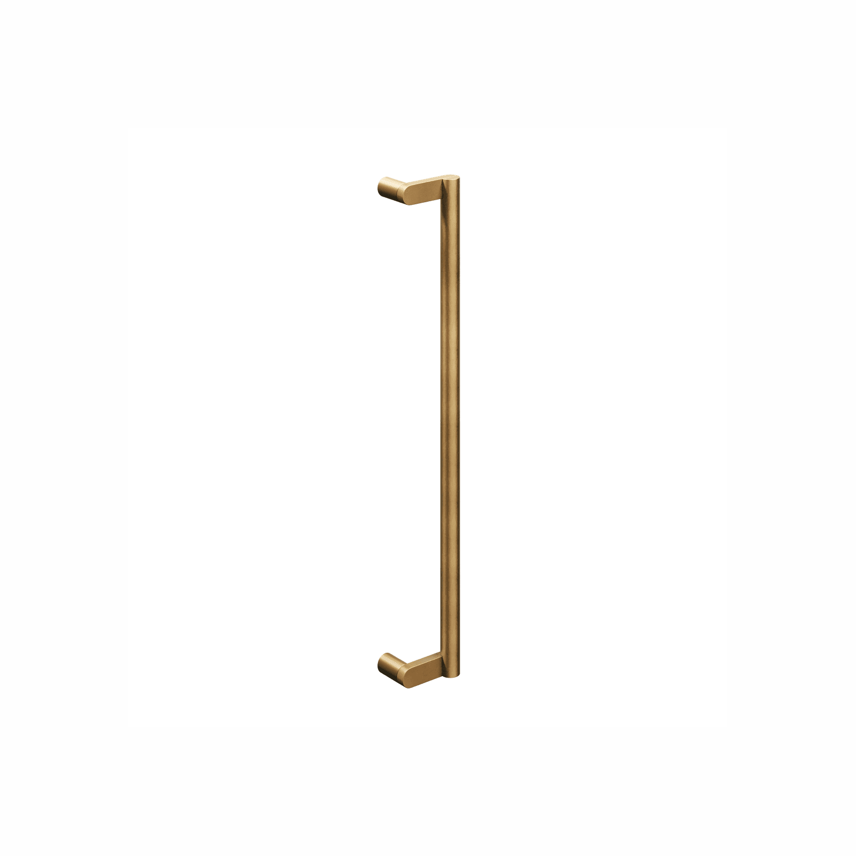 Legge 3800 Series Tuba Brass Pull Handle gallery detail image