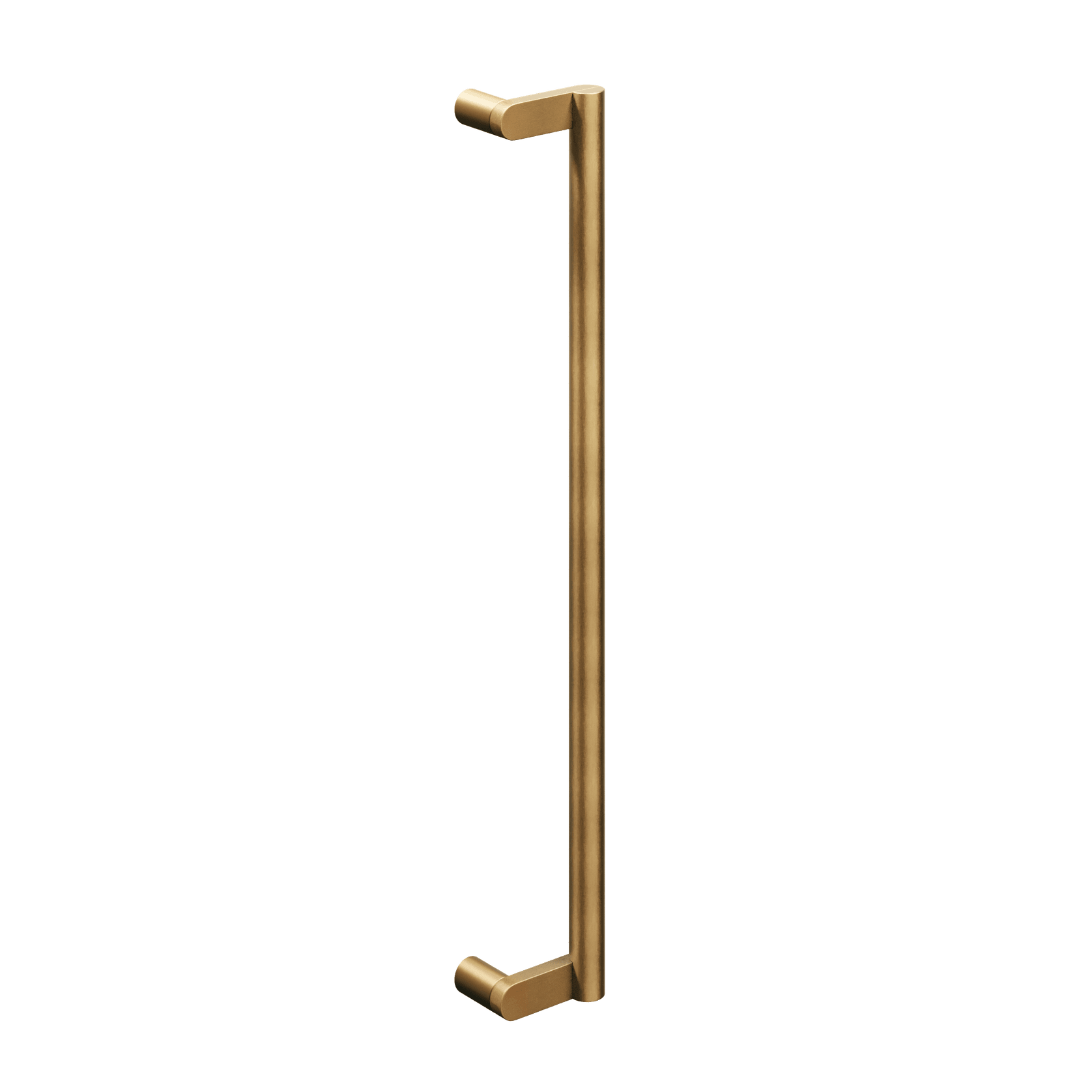 Legge 3800 Series Tuba Brass Pull Handle gallery detail image