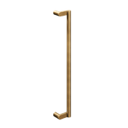 Legge 3800 Series Tuba Brass Pull Handle gallery detail image